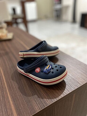 Orijinal Crocs terlik