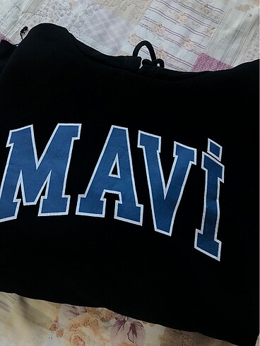 Mavi Sweatshirt