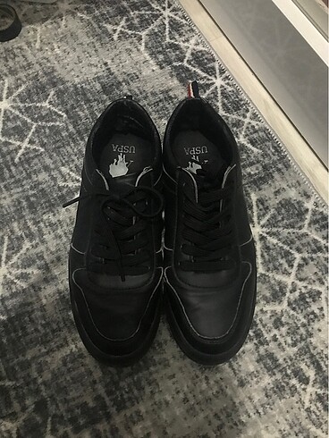 U.S Polo Assn. uspa ayakkabı