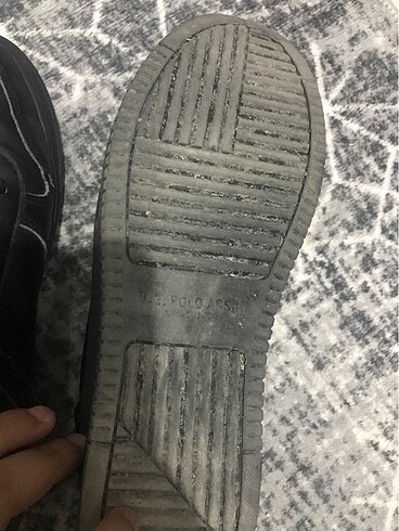 38 Beden uspa ayakkabı