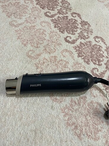 philips şekillendirici fön makinası