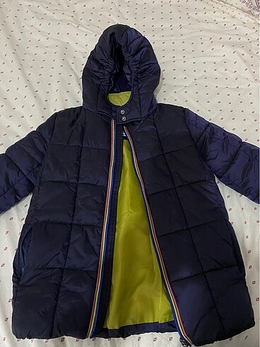 uspa çocuk mont