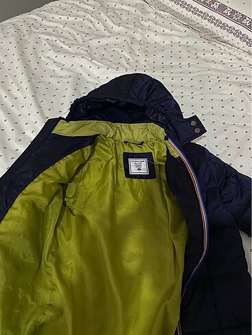 U.S Polo Assn. uspa çocuk mont