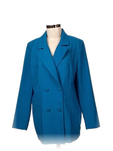 Trendyol & Milla Blazer %70 İndirimli.