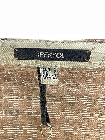 s Beden çeşitli Renk ipekyol Hırka %70 İndirimli.