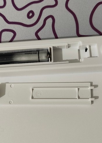 Piranha 2375 Bluetooth Klavye - Görsel 4