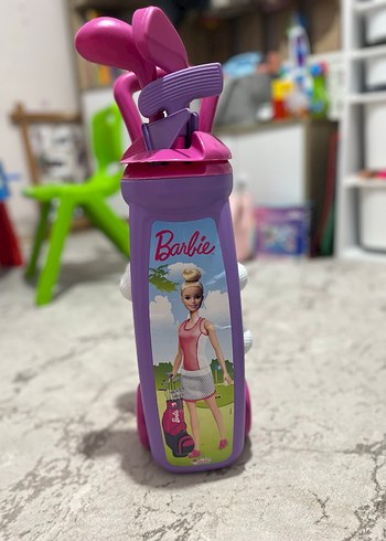 Barbie