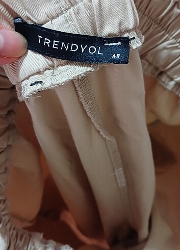 Trendyol & Milla Teendyol Pantolon