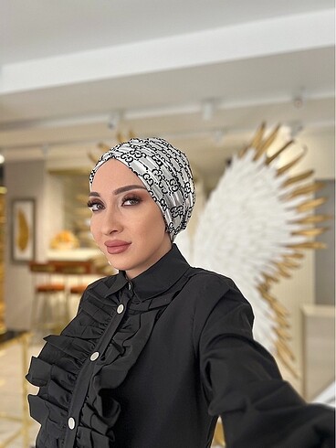 Diğer Guccı hazır bone