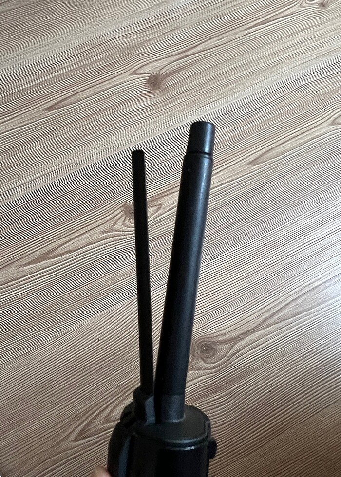 saç maşası - Görsel 2