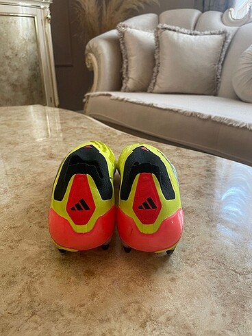 44 Beden Adidas tam prof krampon