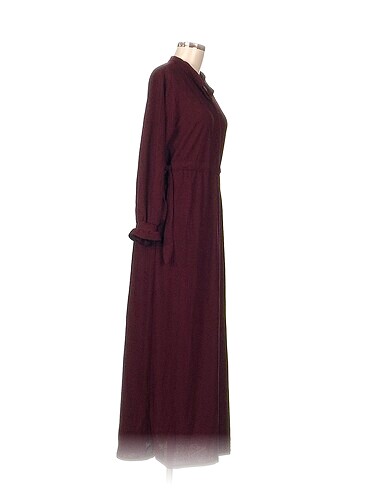 Vintage Love Vintage Love Uzun Elbise %70 İndirimli.