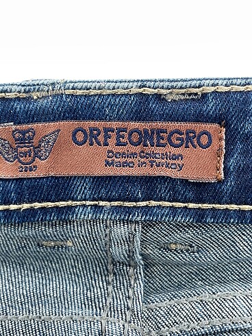 26 Beden çeşitli Renk Vintage Love Jean / Kot %70 İndirimli.