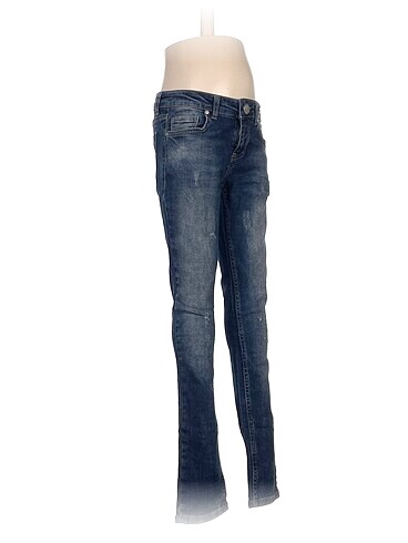 Vintage Love Vintage Love Jean / Kot %70 İndirimli.