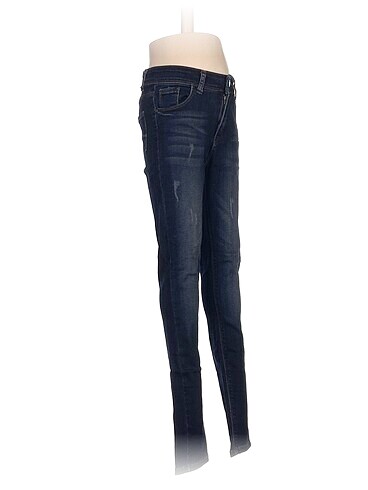 Vintage Love Vintage Love Jean / Kot %70 İndirimli.