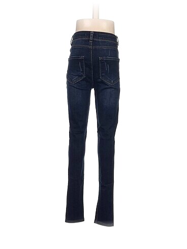 26 Beden Vintage Love Jean / Kot %70 İndirimli.