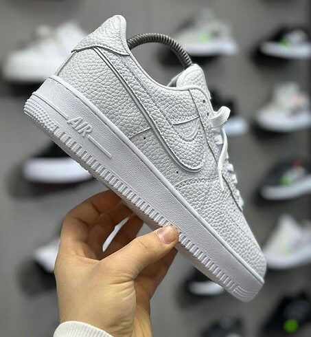 Nike Nike AIRFORS ayakkabı