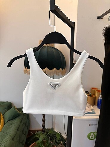 Prada PRADA CROP