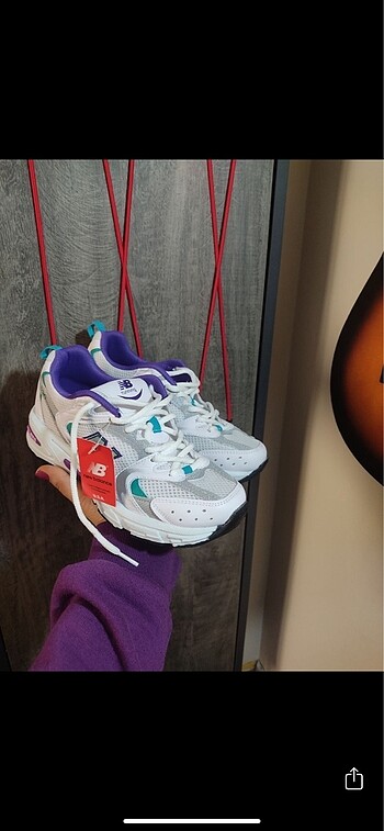 Balenciaga N Balencia bayan spor ayakkabısı