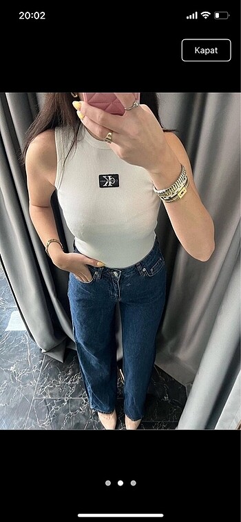 CK CROP