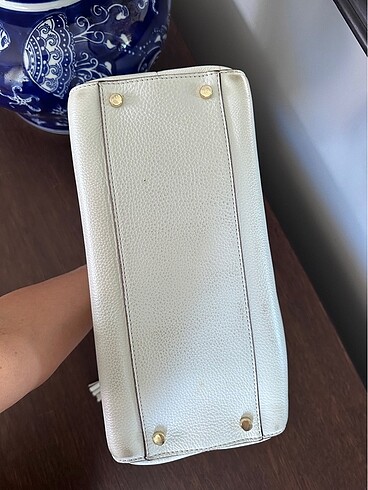  Beden beyaz Renk Kate Spade çanta