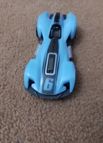 Hot wheels roadster bite sıfır
