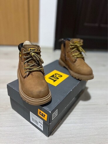 Cat Colorado Zip wp çocuk Bot 31 numara