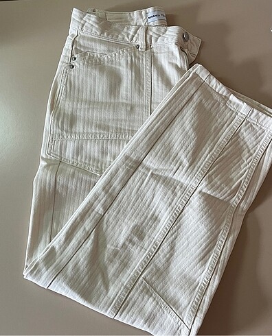 bershka pantolon