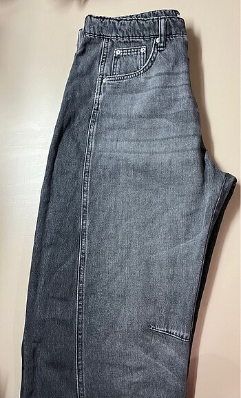 Pull and Bear baggy pantolon