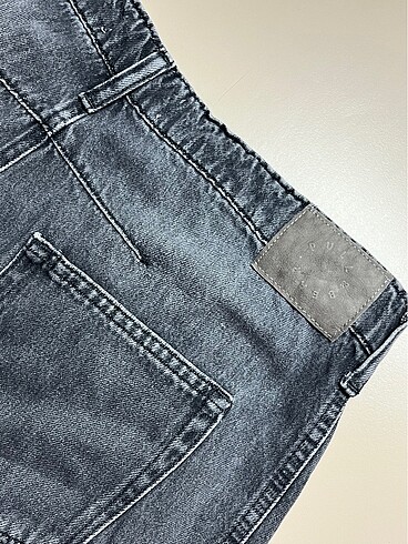 40 Beden baggy pantolon