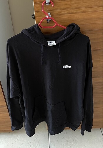 puma swetshirt