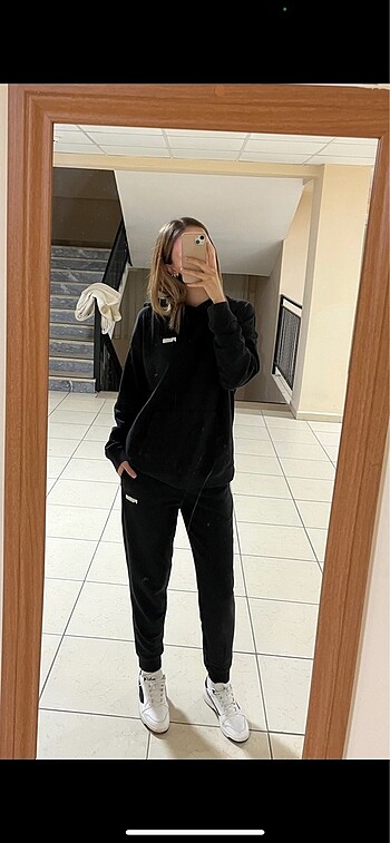 Puma puma swetshirt