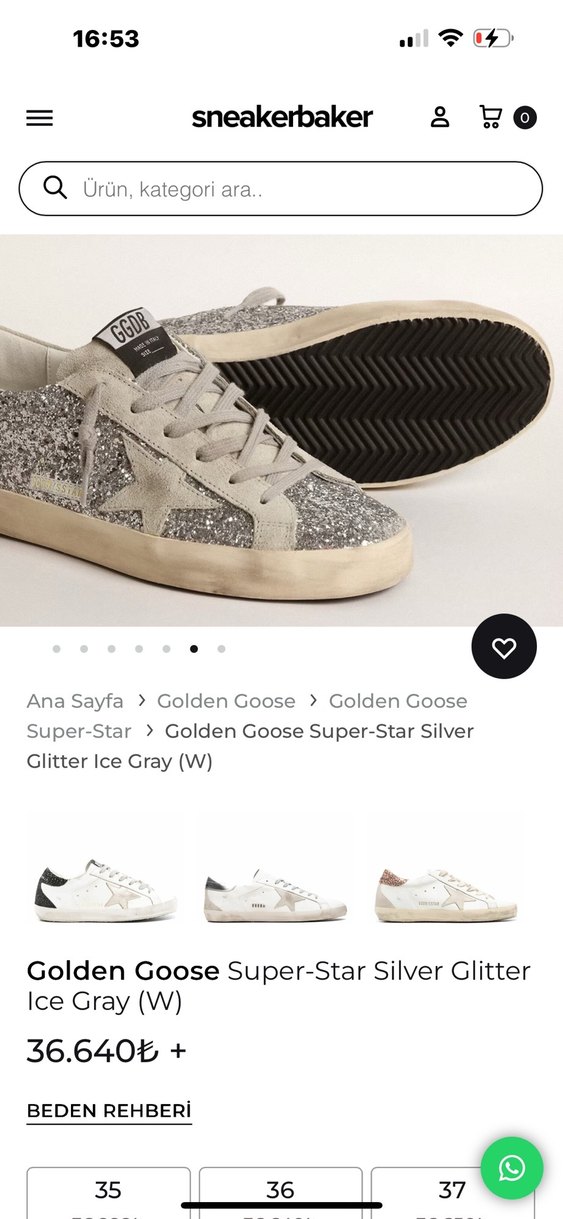 Ürünü geçen sene aldım - Görsel 3