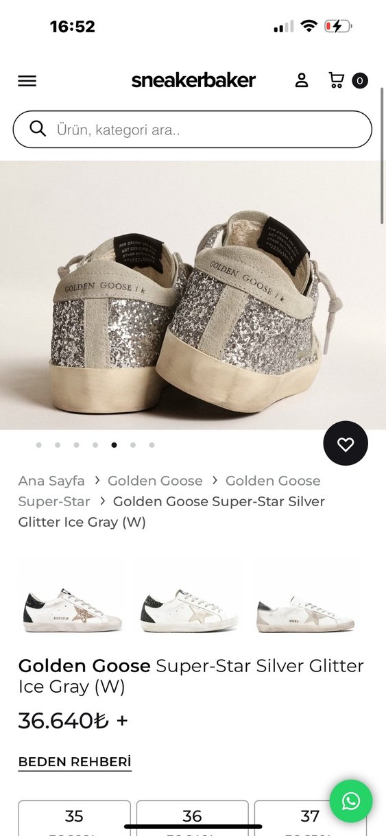 Ürünü geçen sene aldım - Görsel 4