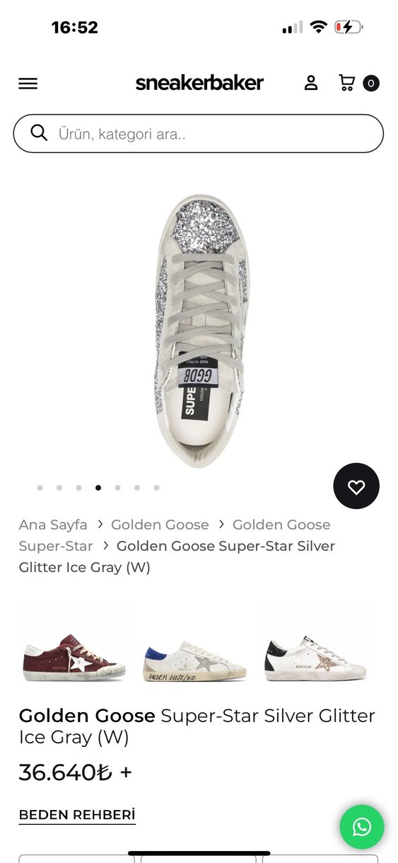 Ürünü geçen sene aldım - Görsel 5