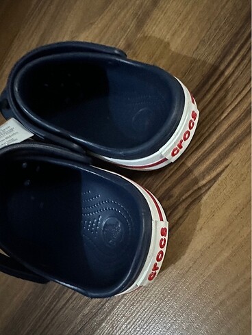 Crocs terlik - Görsel 5