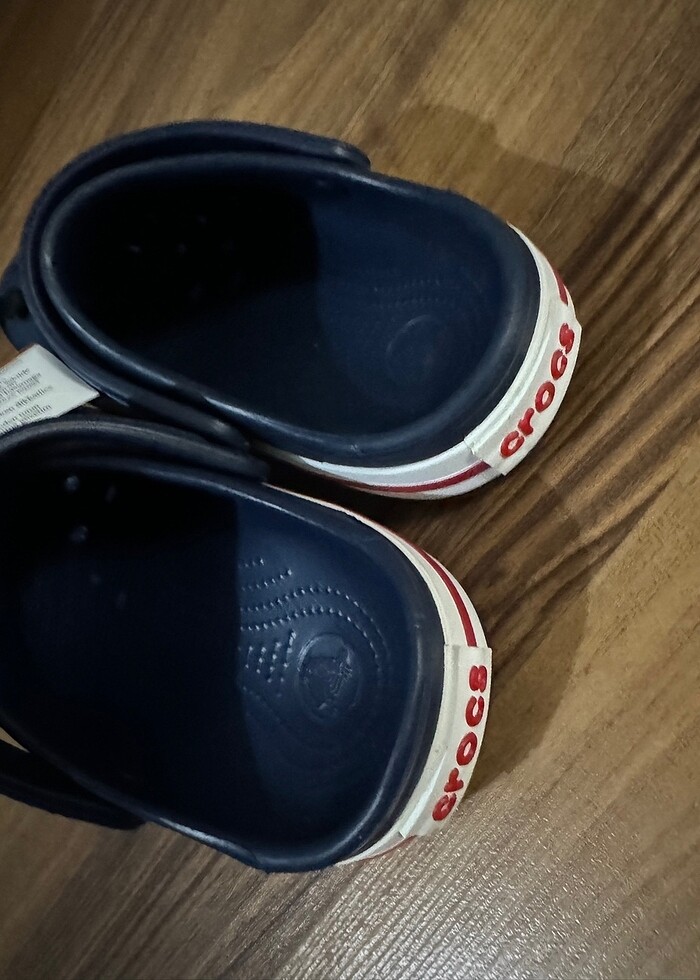 Crocs terlik - Görsel 5