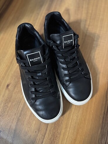 Balmain Balmain ayakkabı