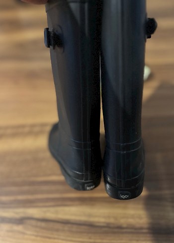 İyot çizme - Görsel 3