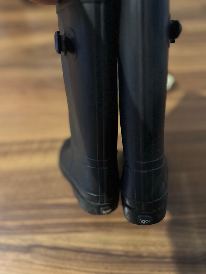 İyot çizme - Görsel 3