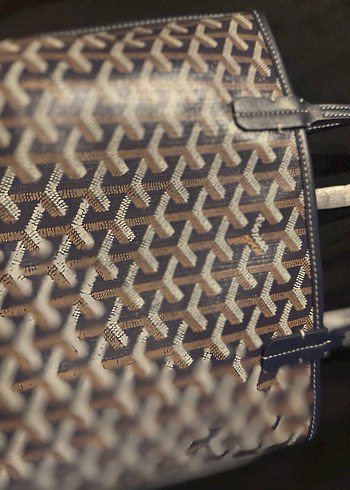 Maison goyard ithal - Görsel 5