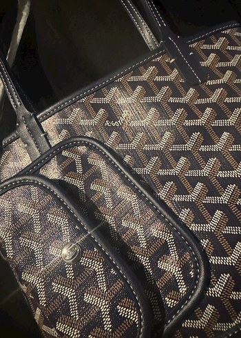 Maison goyard ithal - Görsel 2