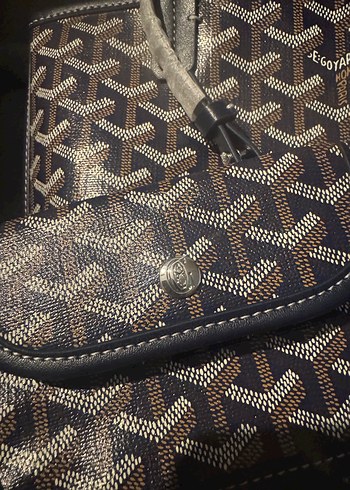 Maison goyard ithal - Görsel 3