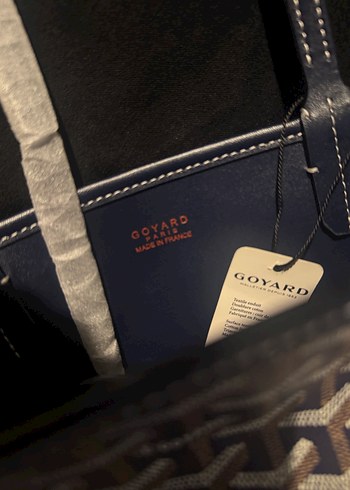 Maison goyard ithal - Görsel 4