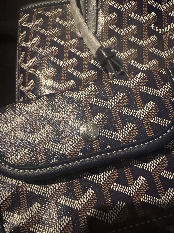 Maison goyard ithal - Görsel 3