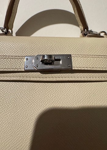 Hermes mini kelly - Görsel 8