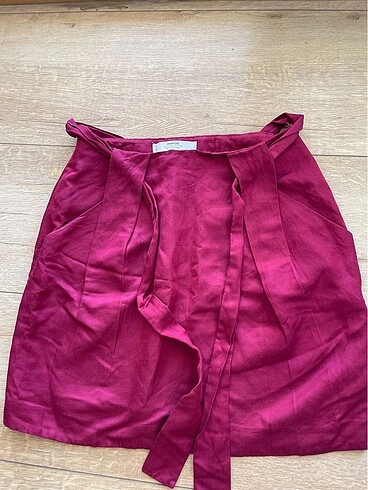 Mango Orj Mango suit collection etek
