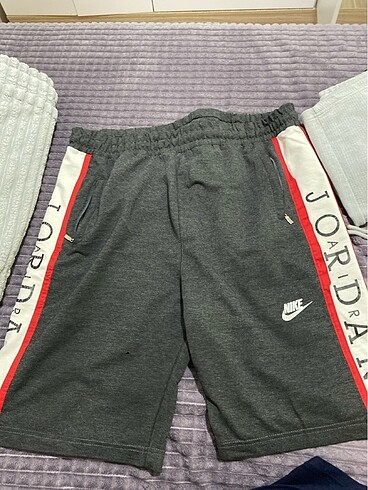 nike jordan erkek şortu
