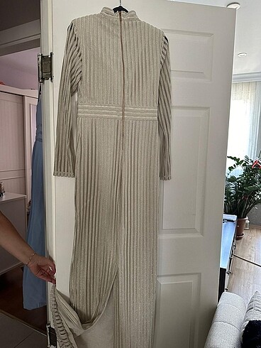 uzun abiye - Görsel 2