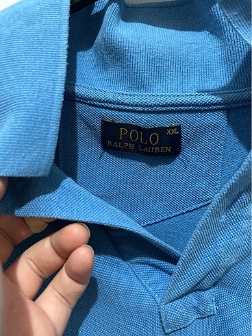Polo Ralph Lauren ralph lauren polo yaka